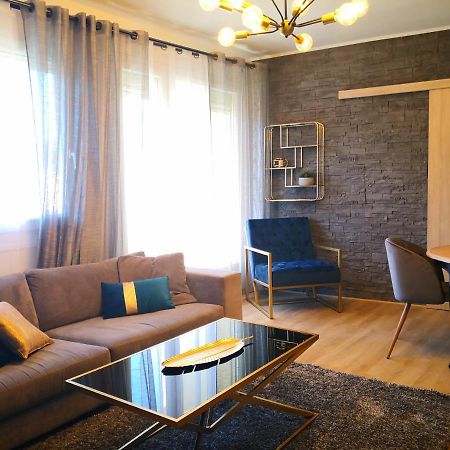Logement Entier 78 M2, 7 Pers Cosy Et Spacieux Proche Du Centre-Ville Et De La Gare Авіньйон Екстер'єр фото