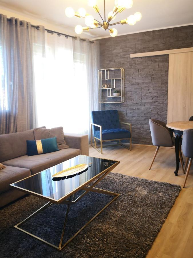 Logement Entier 78 M2, 7 Pers Cosy Et Spacieux Proche Du Centre-Ville Et De La Gare Авіньйон Екстер'єр фото