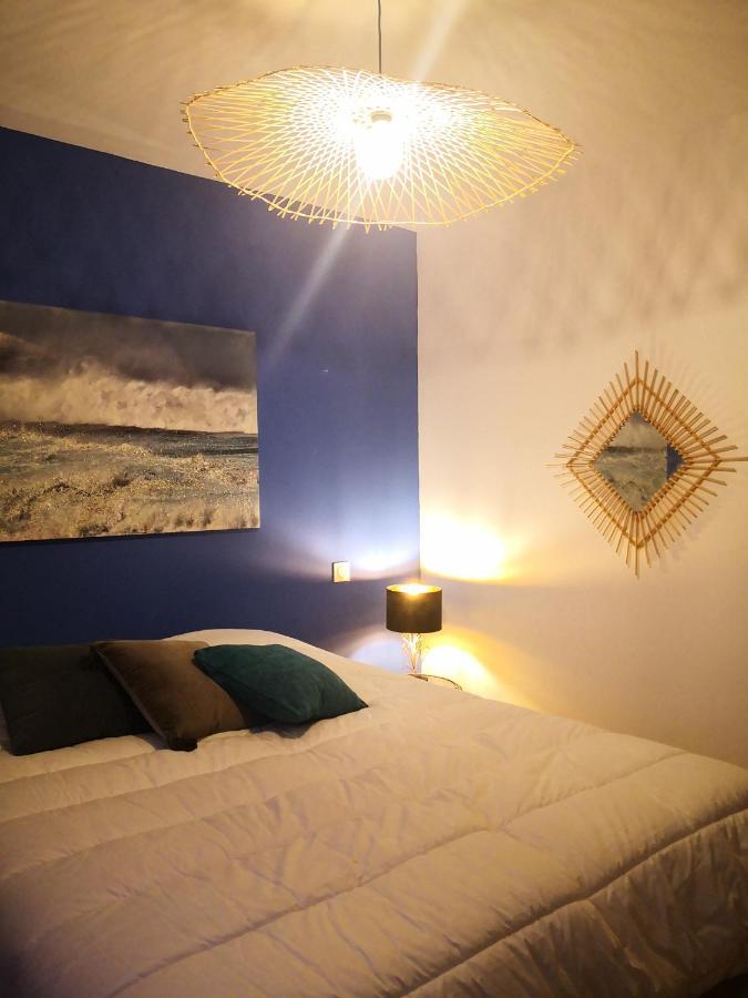 Logement Entier 78 M2, 7 Pers Cosy Et Spacieux Proche Du Centre-Ville Et De La Gare Авіньйон Екстер'єр фото