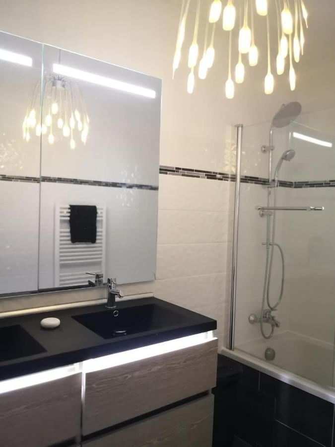 Logement Entier 78 M2, 7 Pers Cosy Et Spacieux Proche Du Centre-Ville Et De La Gare Авіньйон Екстер'єр фото