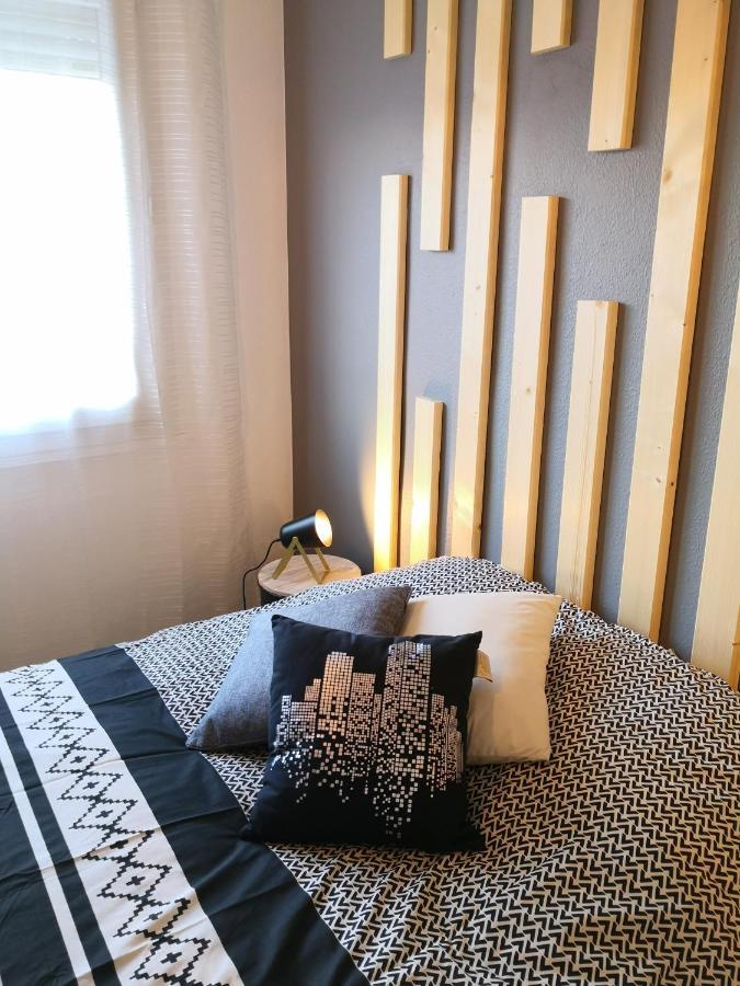 Logement Entier 78 M2, 7 Pers Cosy Et Spacieux Proche Du Centre-Ville Et De La Gare Авіньйон Екстер'єр фото