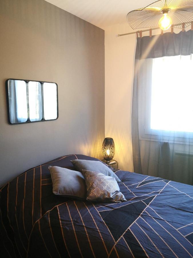 Logement Entier 78 M2, 7 Pers Cosy Et Spacieux Proche Du Centre-Ville Et De La Gare Авіньйон Екстер'єр фото