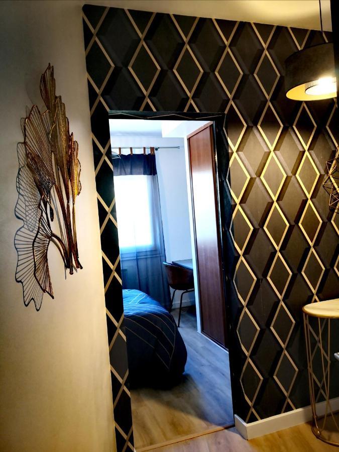 Logement Entier 78 M2, 7 Pers Cosy Et Spacieux Proche Du Centre-Ville Et De La Gare Авіньйон Екстер'єр фото