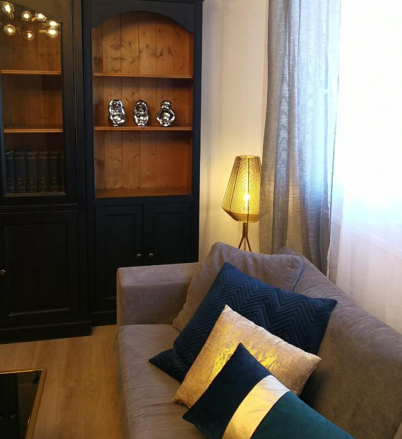Logement Entier 78 M2, 7 Pers Cosy Et Spacieux Proche Du Centre-Ville Et De La Gare Авіньйон Екстер'єр фото