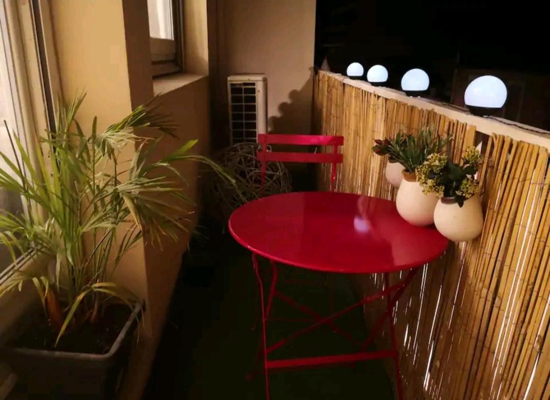 Logement Entier 78 M2, 7 Pers Cosy Et Spacieux Proche Du Centre-Ville Et De La Gare Авіньйон Екстер'єр фото